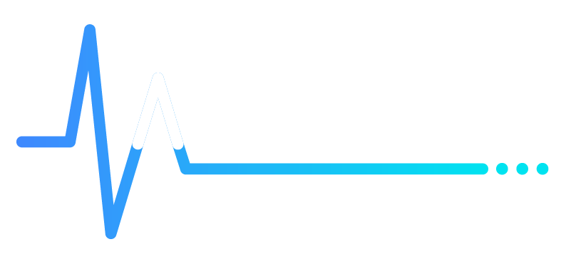 Logo Akustika Blanco