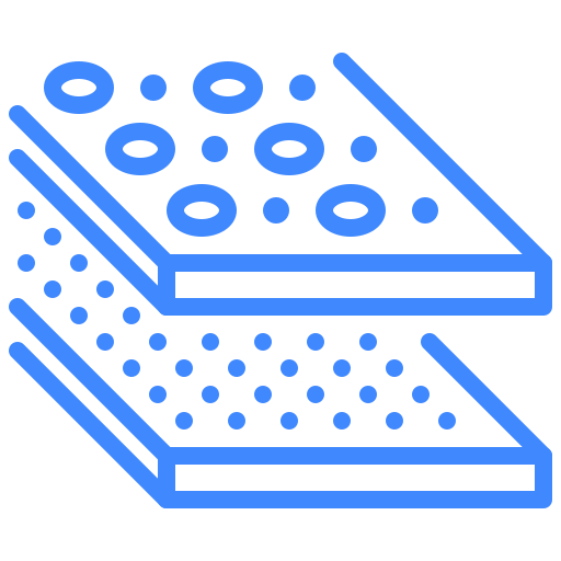 Ico Material